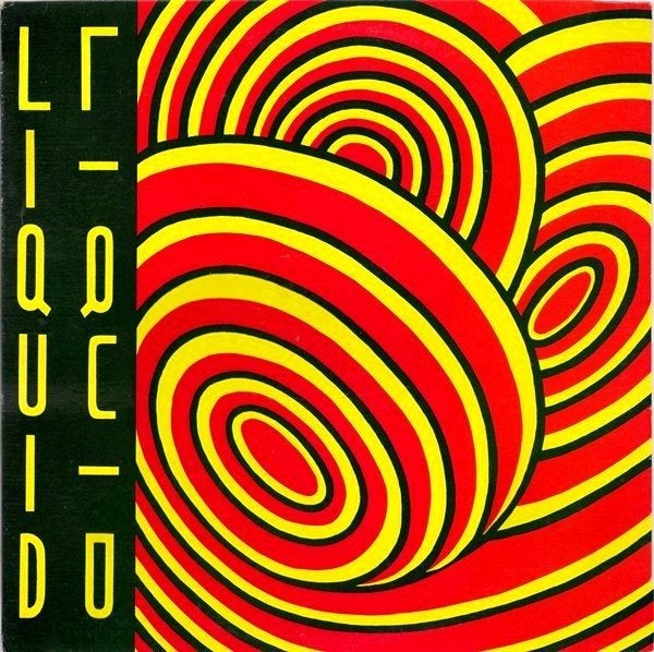 liquid liquid/optimo-no wave/punk/funk/soul/hip hop-ZELDZAAM, Verzenden, Gebruikt, 12 inch
