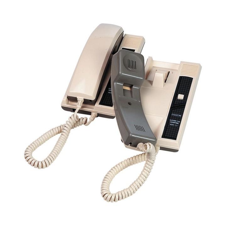 Deurinetrcom / intercom bedraad P665T, Ophalen of Verzenden, Nieuw