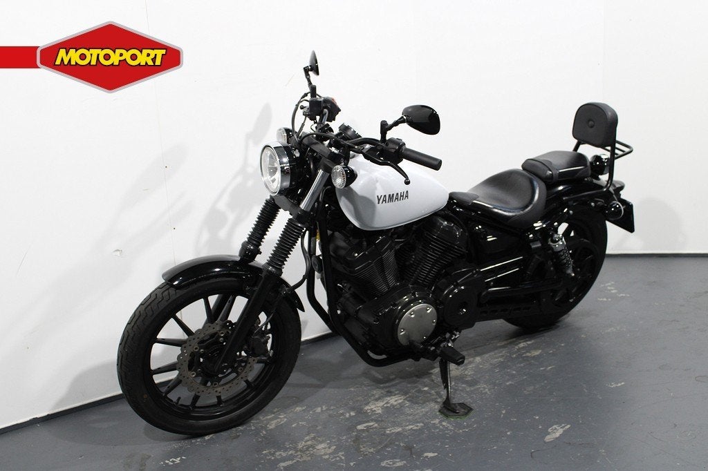 Yamaha XV 950 R (bj 2014), Motoren, Meer dan 35 kW, Koolhovenlaan 101
1119 NC  Schiphol-Rijk, NL, Klantenservice@yamaha-motor.nl