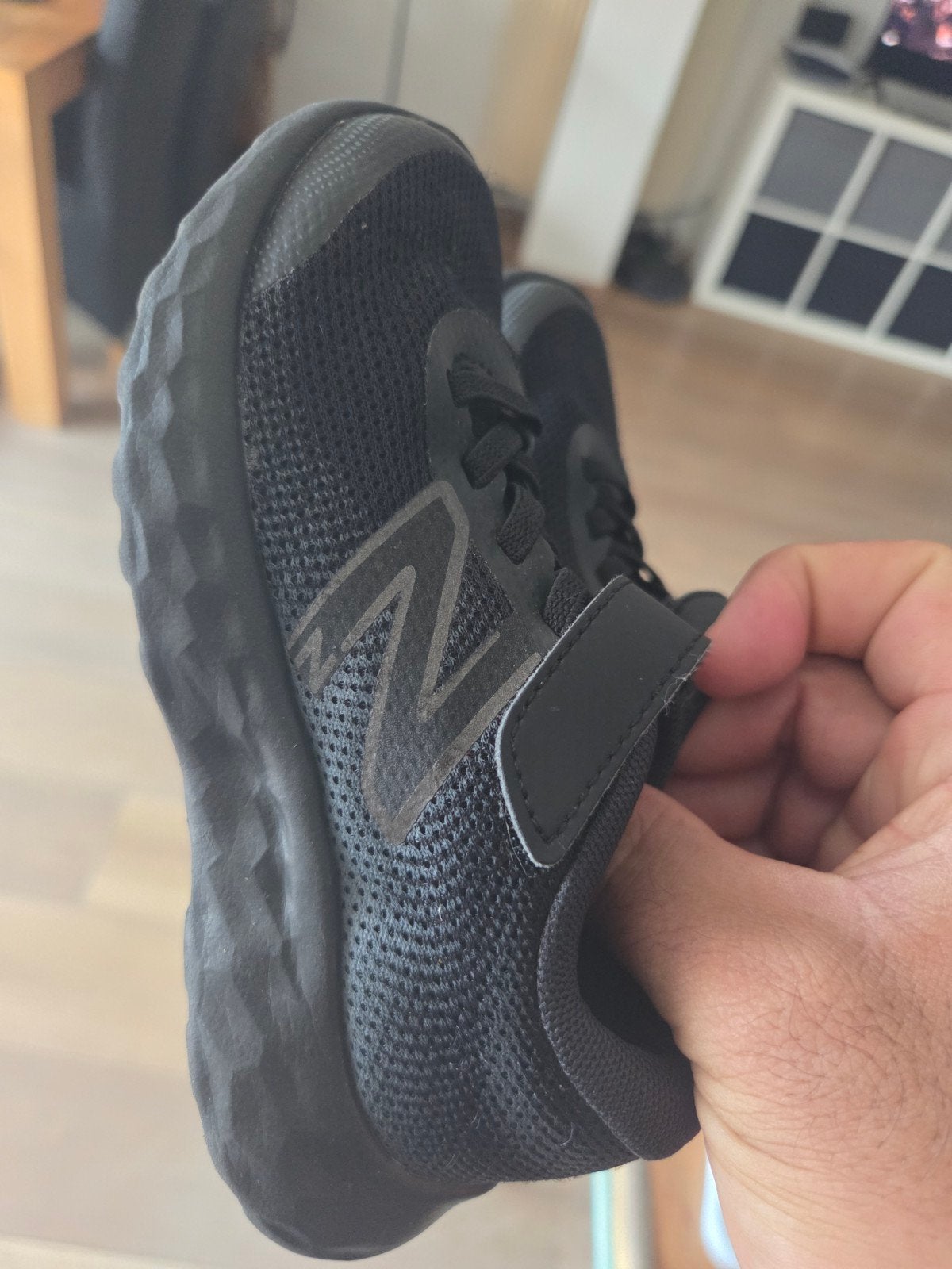 New Balance Maat 28, Ophalen of Verzenden, Zo goed als nieuw