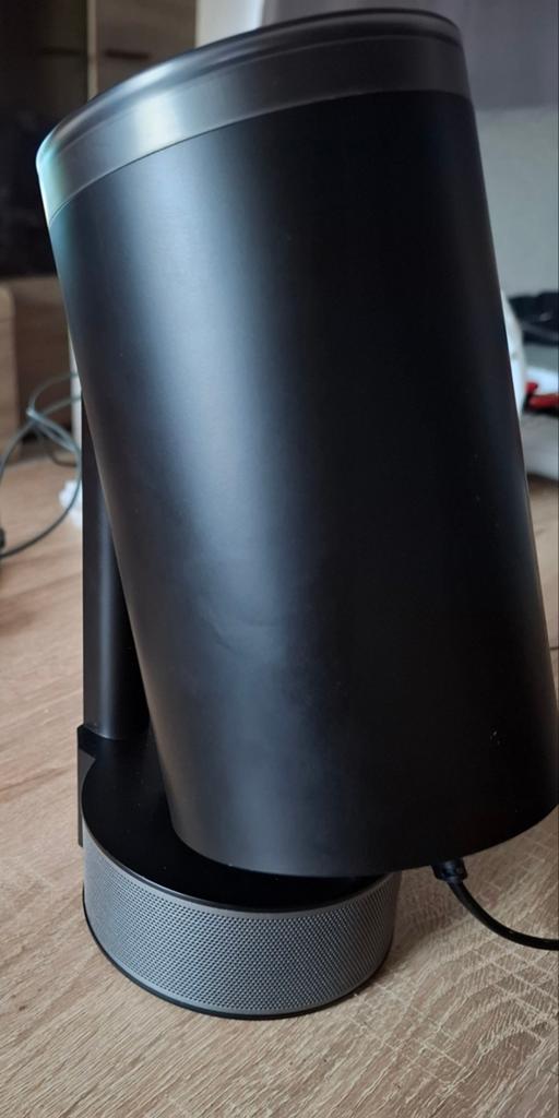 Projector, Ophalen of Verzenden, Zo goed als nieuw, Minder dan 50 cm