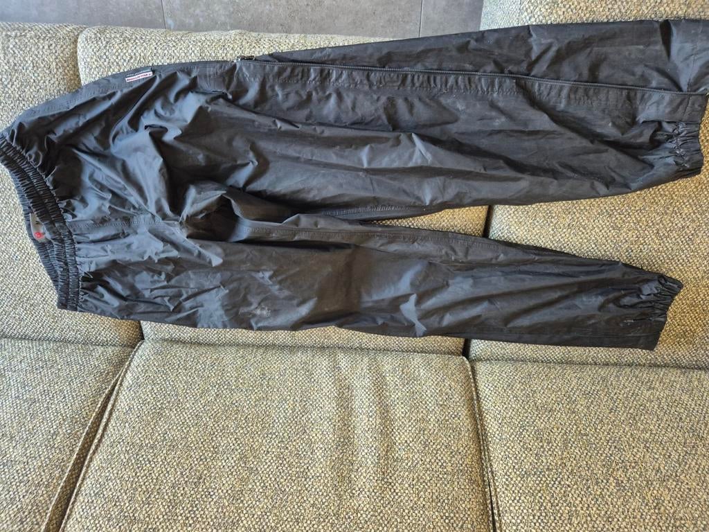 Regenbroek, Ophalen of Verzenden, Tweedehands, Broek | textiel