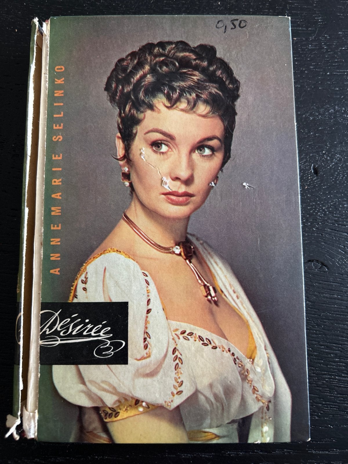 Désirée - Annemarie Selinko (Roman, 440 pagina's), Ophalen of Verzenden, Gelezen