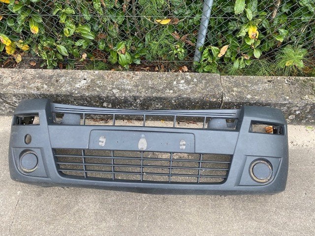 bumper Opel Movano 2005, Auto-onderdelen, Ophalen, Gebruikt, Voor, Opel