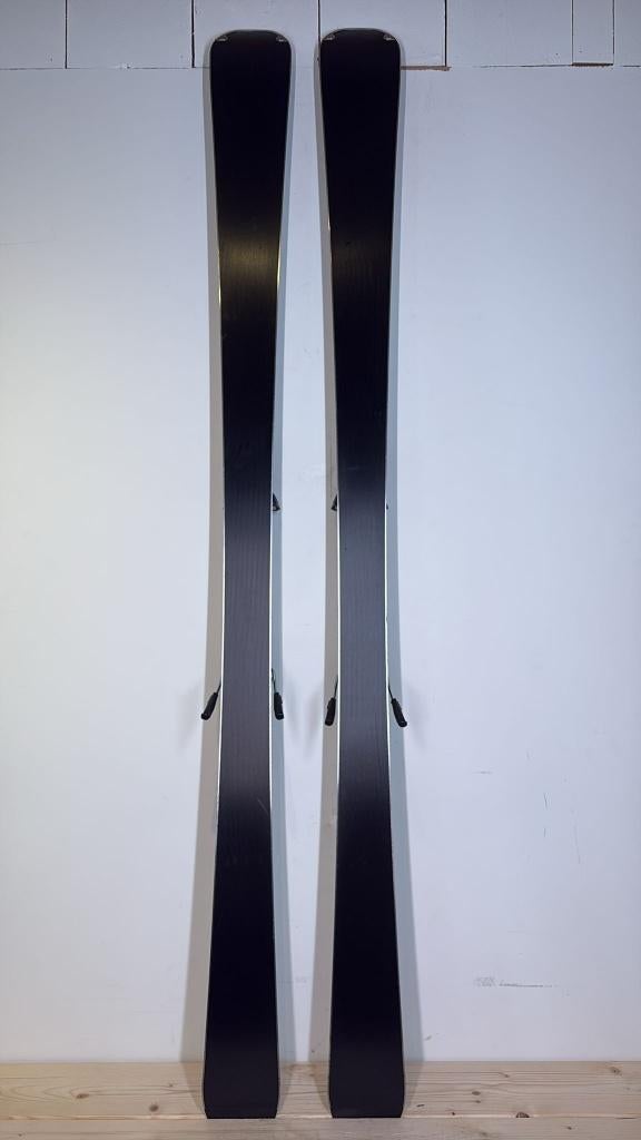Elan Primetime 22 sport 165 + EL 10.0 binding, Overige merken, Ophalen of Verzenden, Zo goed als nieuw, Carve