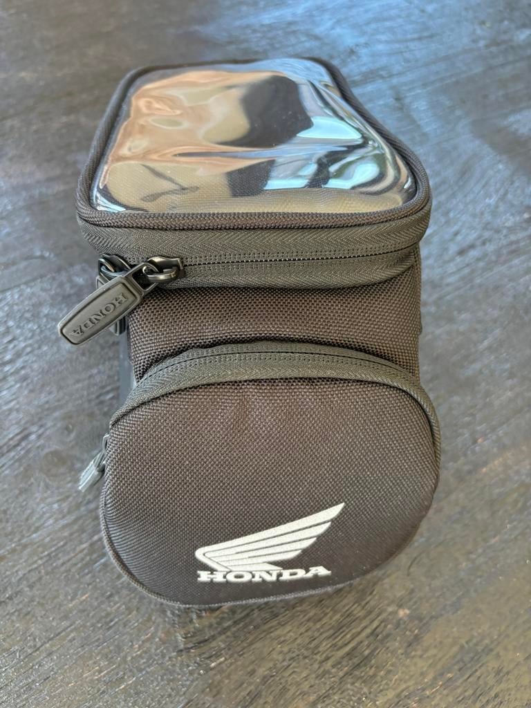 Honda Tanktas Transalp Nieuw, Motoren, Ophalen of Verzenden, Zo goed als nieuw