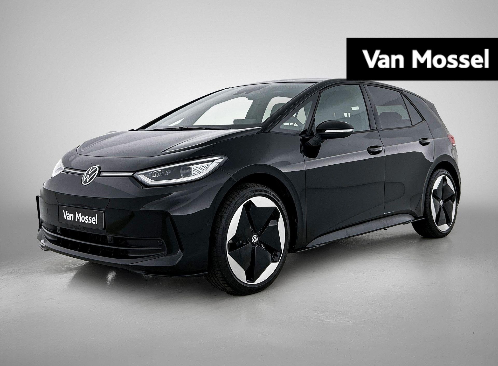 Volkswagen ID.3 Pro Limited Edition 59 kWh | 204 PK | EM | P, Auto's, Volkswagen, Automaat, 12 maanden, 429 km, ID.3