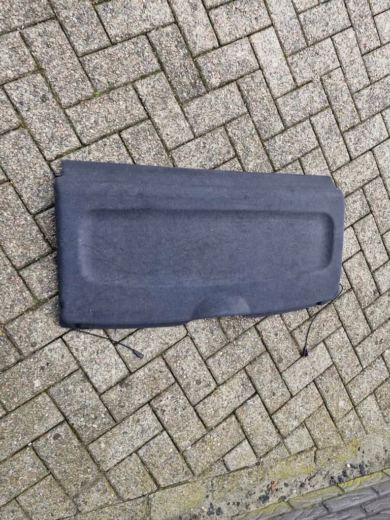 Hoedeplank Renault Clio bouwjaar 2002, Gebruikt, Renault, Ophalen of Verzenden
