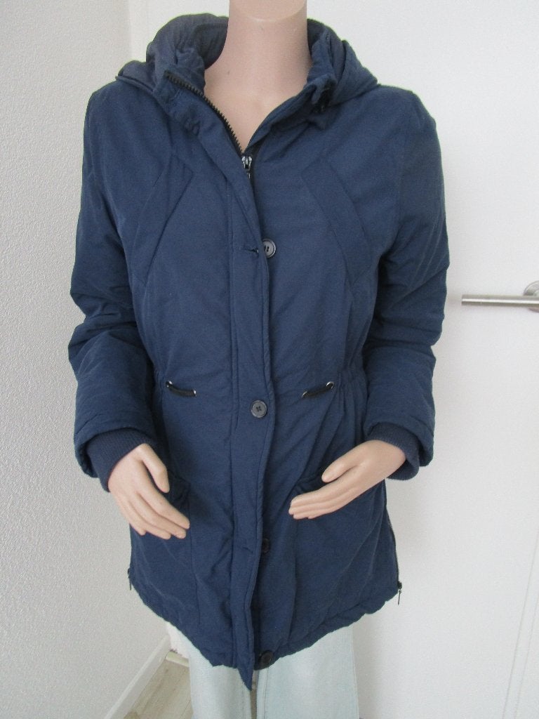 Winter parka maat M, Kleding | Dames, Maat 38/40 (M), Jazlyn, Gedragen, Verzenden