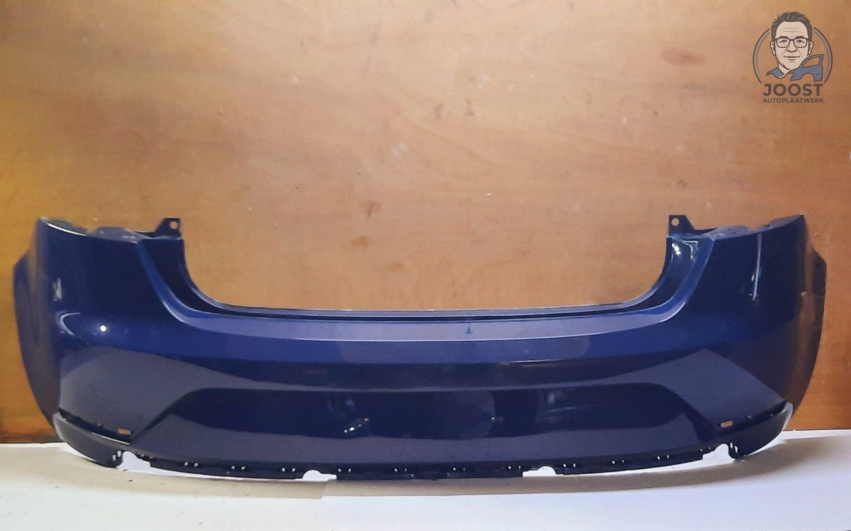 Achterbumper Seat Ibiza IV facelift 2013-2017 6J4807421E, Auto-onderdelen, Gebruikt, -, -, Ophalen of Verzenden