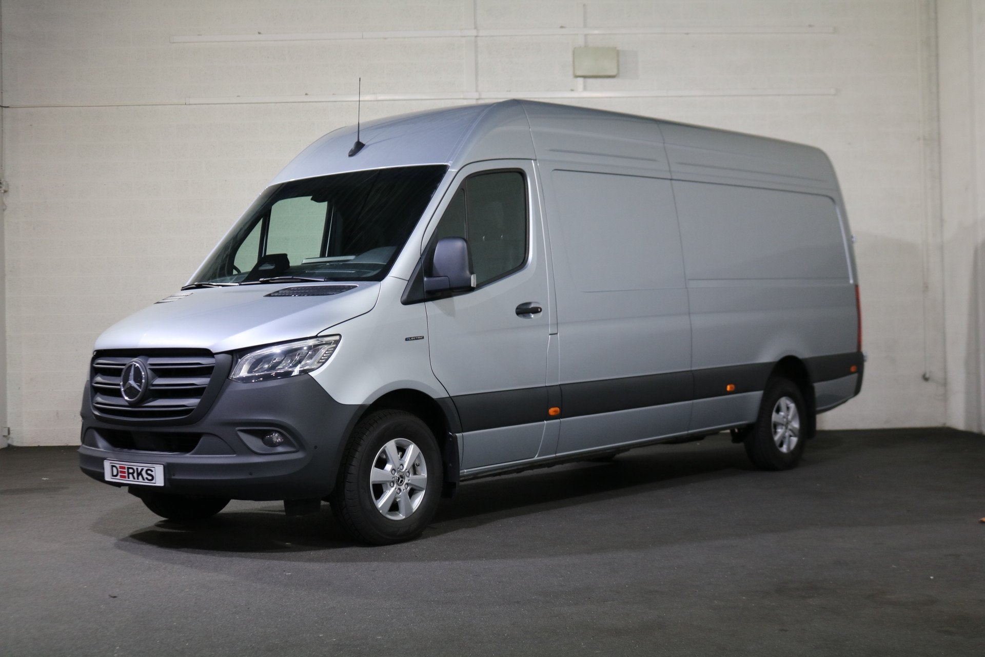 Mercedes-Benz Esprinter