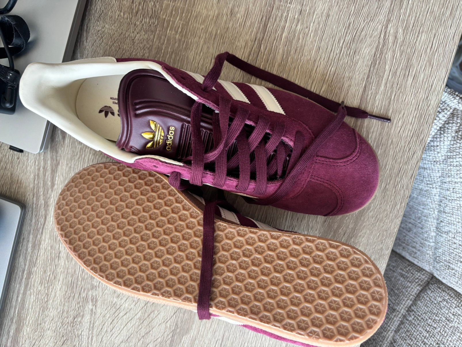 Schoen adidas nieuw, Ophalen, Overige kleuren, Nieuw, Sneakers of Gympen