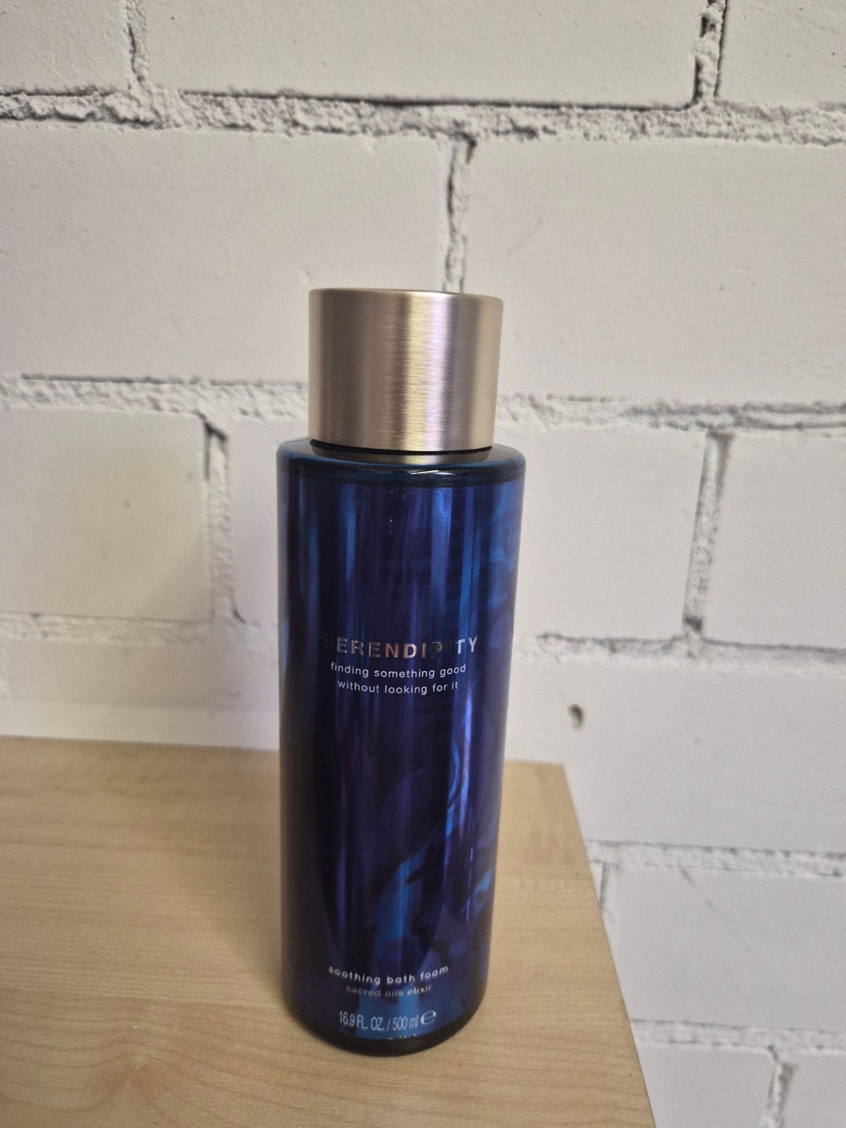 Serendipity  Bath Foam 500ml, Sieraden, Tassen en Uiterlijk, Ophalen of Verzenden