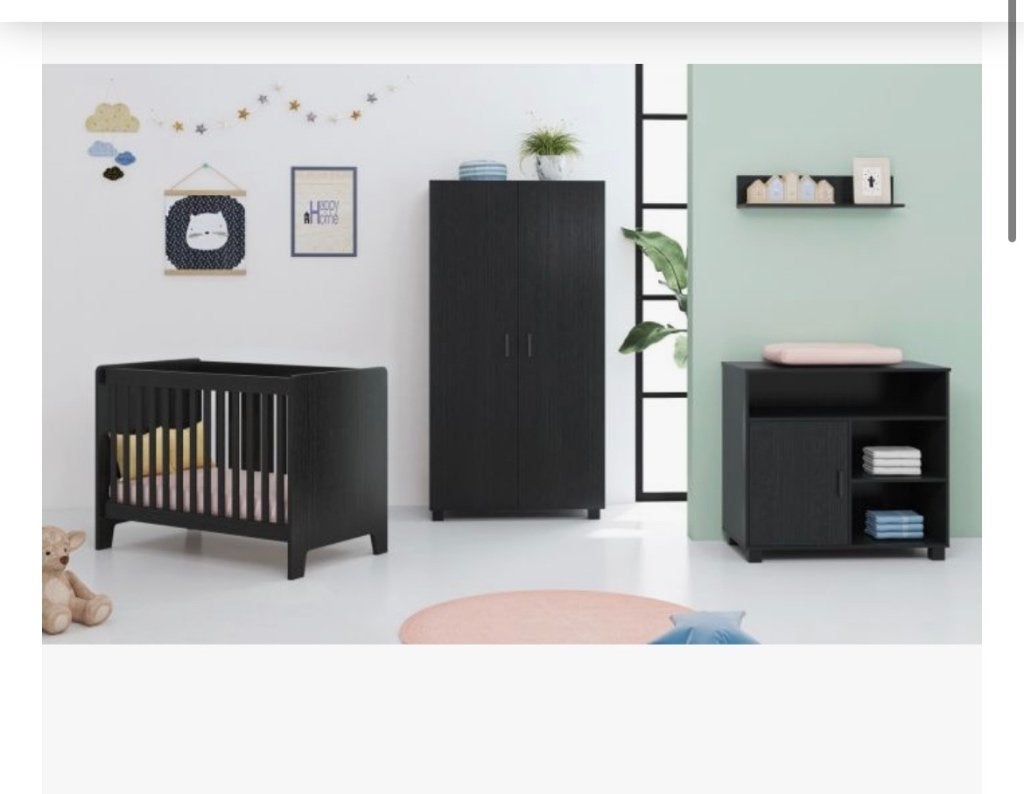 Babykamer, Ophalen, Zo goed als nieuw, Jongetje of Meisje