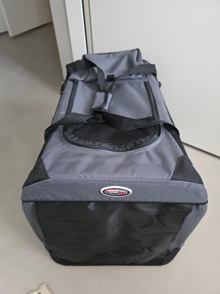 Reisbanch van InnoPet Carrier All-in-one 60cm, Ophalen of Verzenden, Zo goed als nieuw
