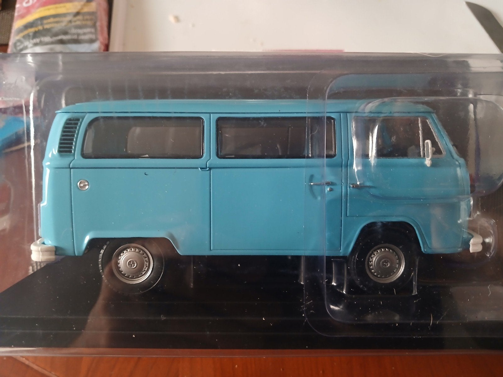 Vw  busje, Ophalen of Verzenden, Nieuw