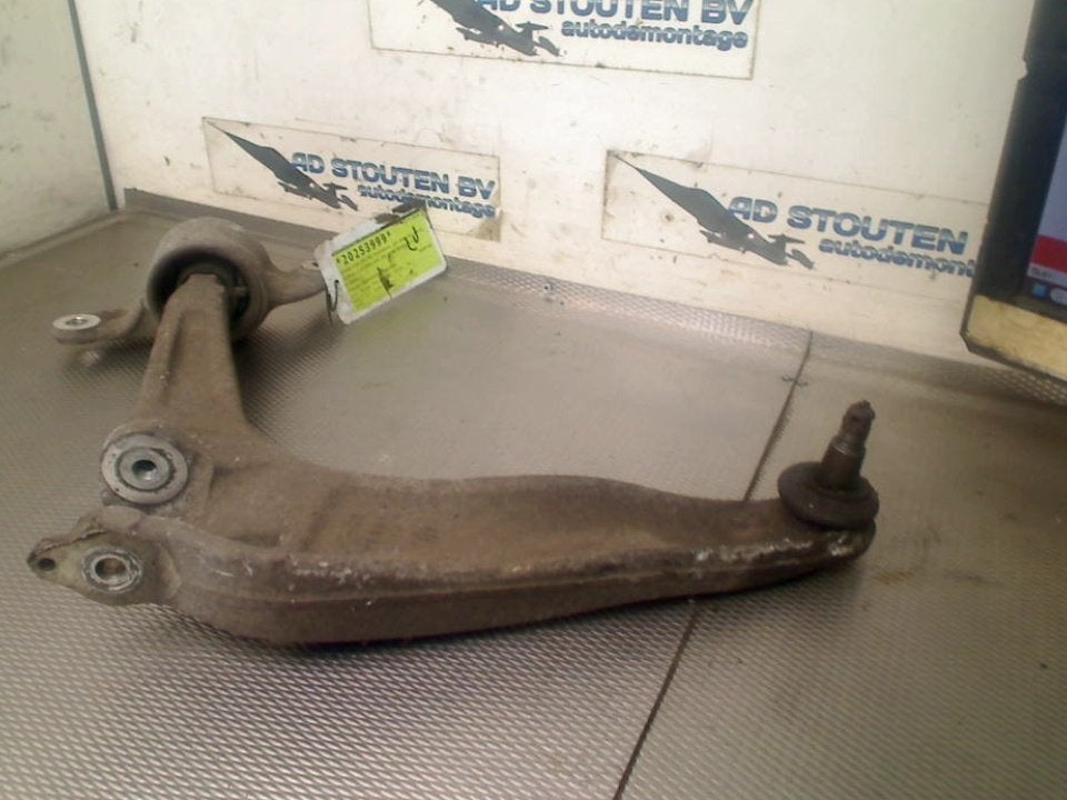 Draagarm Links Voor Honda Civic (FK/FN) (2005-09/2012-01), Honda, Gebruikt, Hanauer Landstraße  222-224, Frankfurt am Main 60314, , Duitsland
