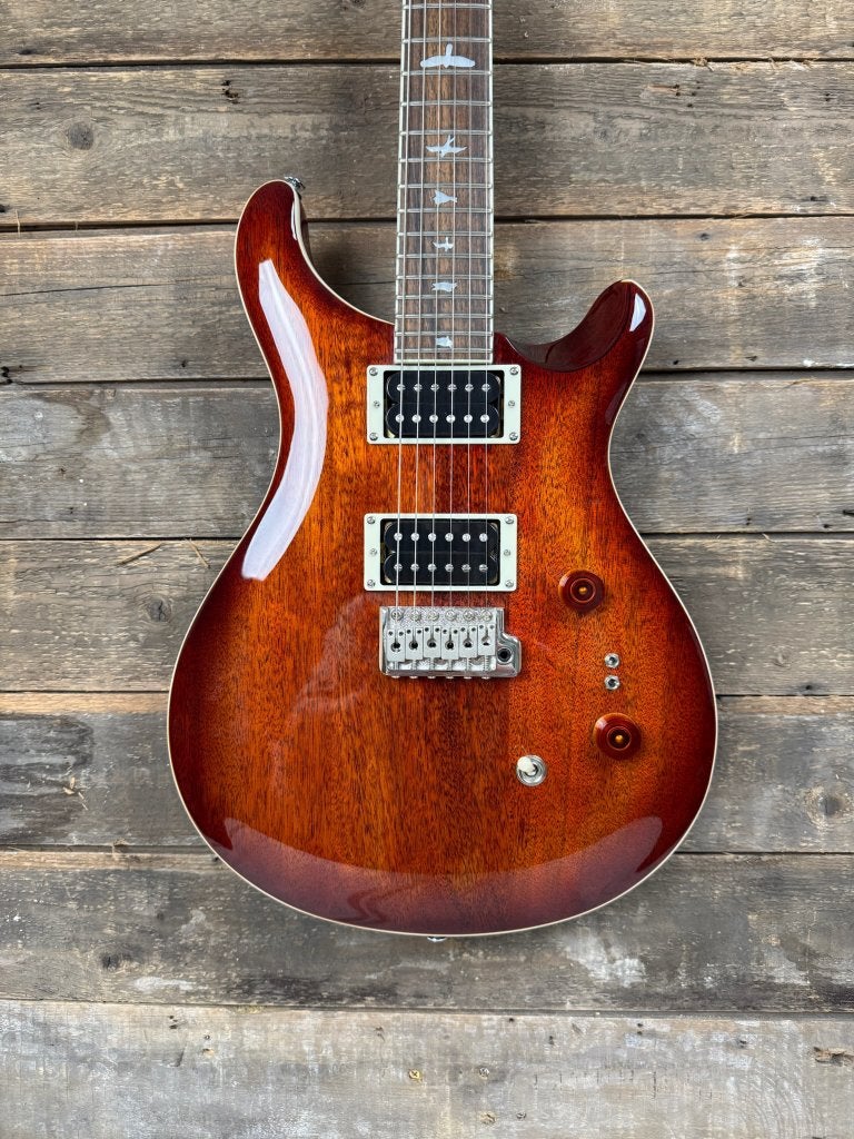 PRS SE Standard 24-08, Ophalen of Verzenden, Gebruikt, Solid body, Paul Reed Smith