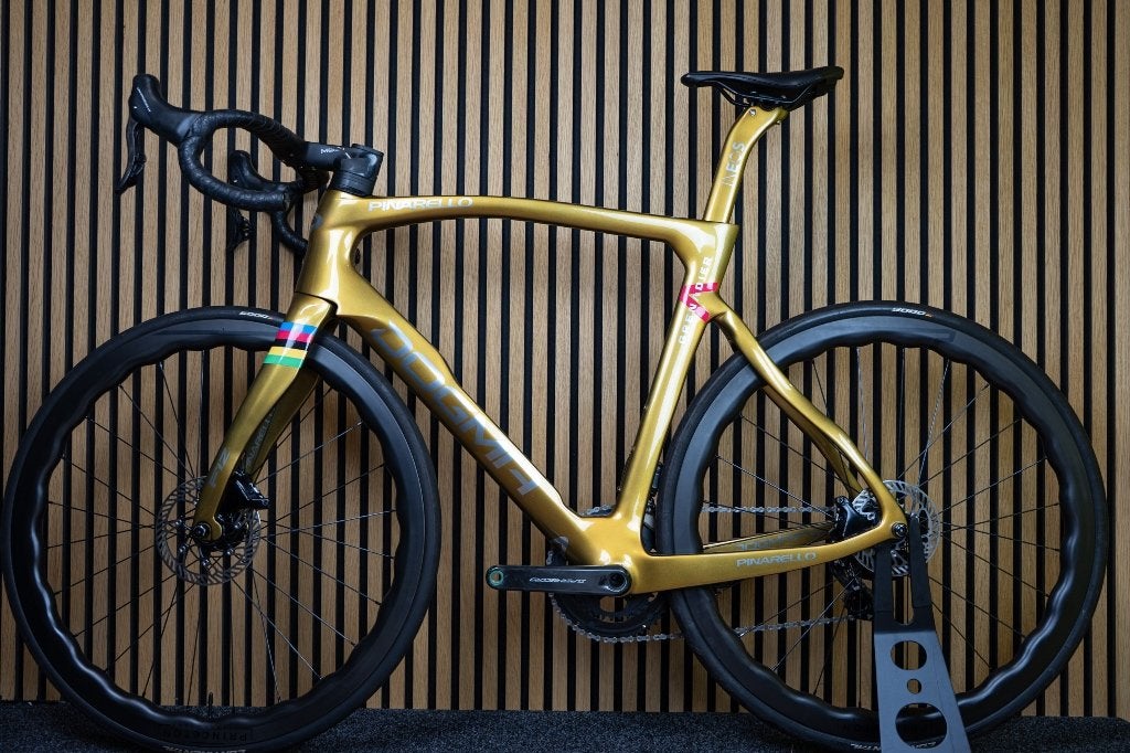 Pinarello Dogma F12 Limited Maat 57.5 NIEUW €18.000! 0KM*Cam, Overige merken, Carbon, Ophalen of Verzenden, Zo goed als nieuw