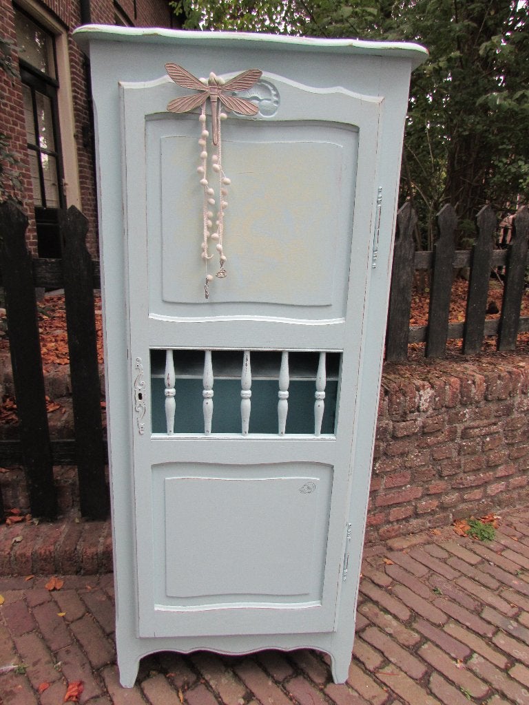 Brocante baby kamer, Ophalen, Gebruikt, Ledikant