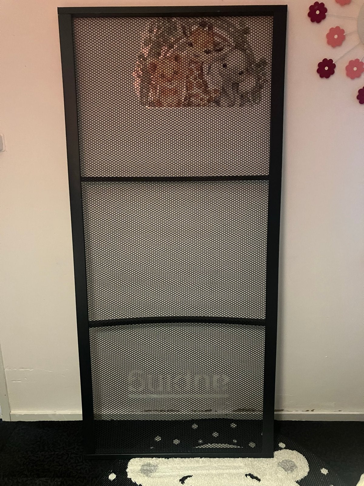 Eenpersoons spiraalbodem voor bed, Ophalen, Gebruikt, 90 cm, Eenpersoons
