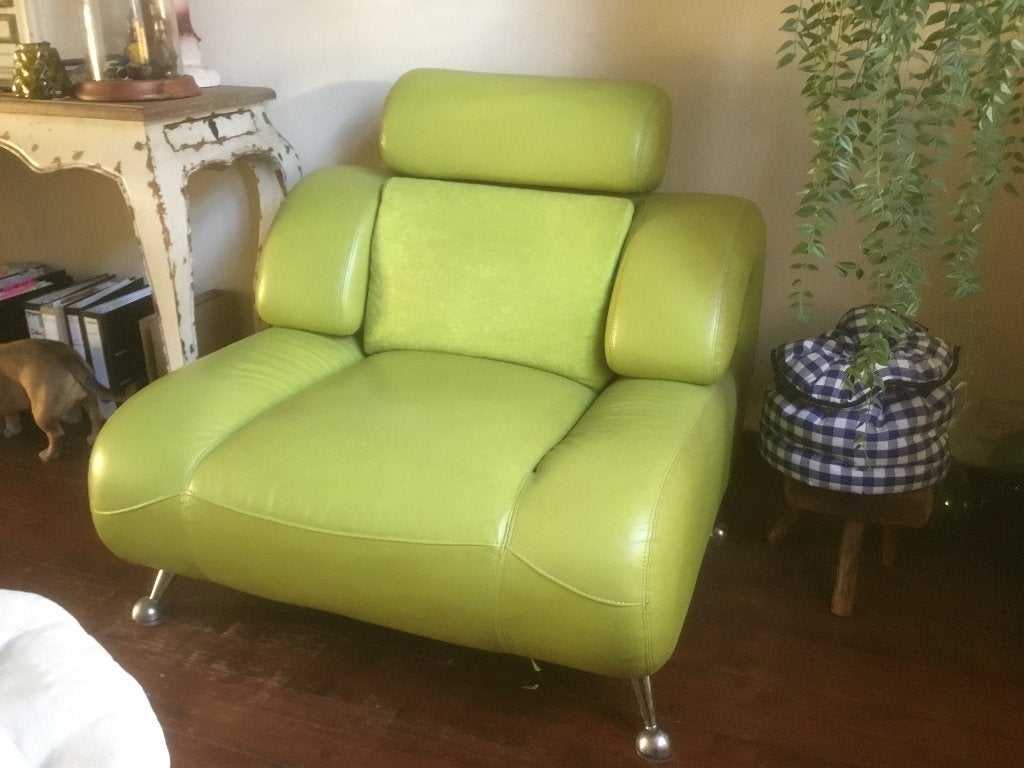 Bankstel, Ophalen, Gebruikt, Design, 75 tot 100 cm