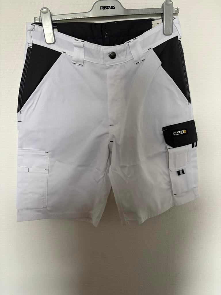 nieuw dassy schilders korte broek maat 48, Tuin en Terras, Werkkleding, Heren, Geen, Nieuw, Ophalen of Verzenden