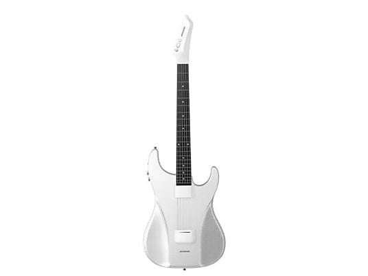 AeroBand Smart Digital MIDI White Electrische gitaar Wit, Muziek en Instrumenten, ., Nieuw, Ophalen of Verzenden, .