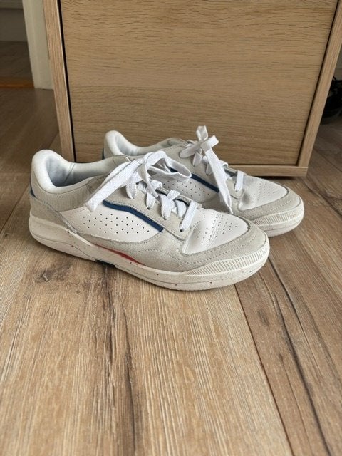 Gymp schoenen, maat 37, Zwart, Ophalen of Verzenden, Sneakers of Gympen, Zo goed als nieuw