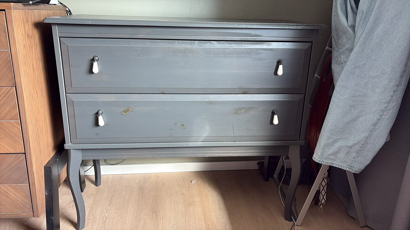Ikea ladekast GRATIS, Ophalen, Gebruikt, 50 tot 100 cm, Met lade(s)