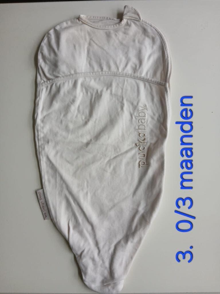 Inbakerslaapzakken, Kinderen en Baby's, Ophalen of Verzenden, Gebruikt, 70 tot 85 cm, Slaapzak