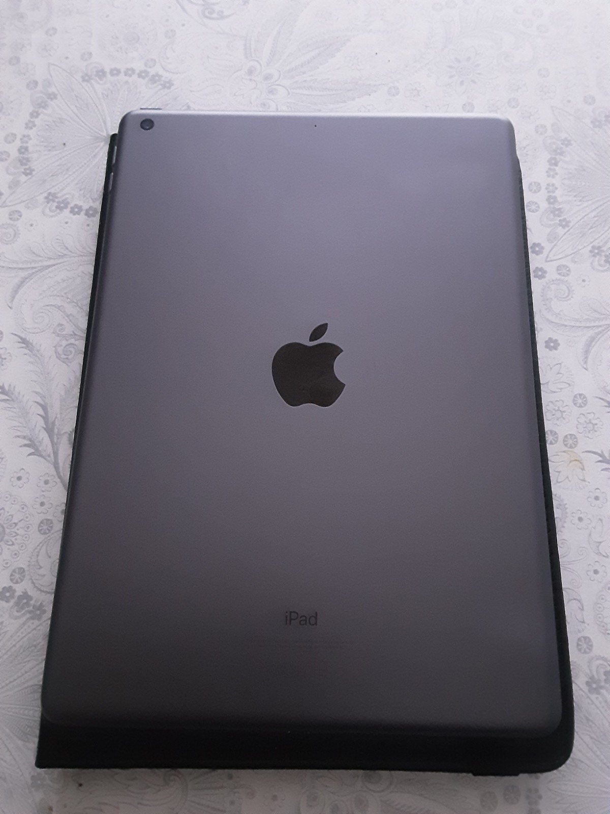 ipad met 128 GB opslagruimte