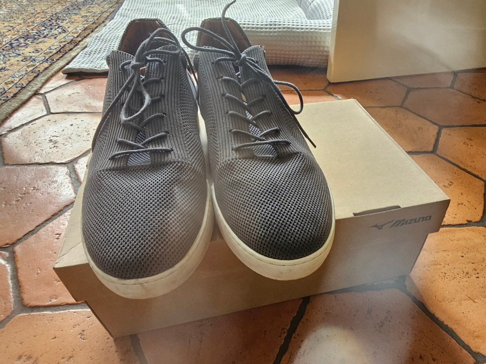 Stijlvolle REHAB sneakers - Zo goed als nieuw, Ophalen of Verzenden, Zo goed als nieuw, Overige kleuren, Rehab
