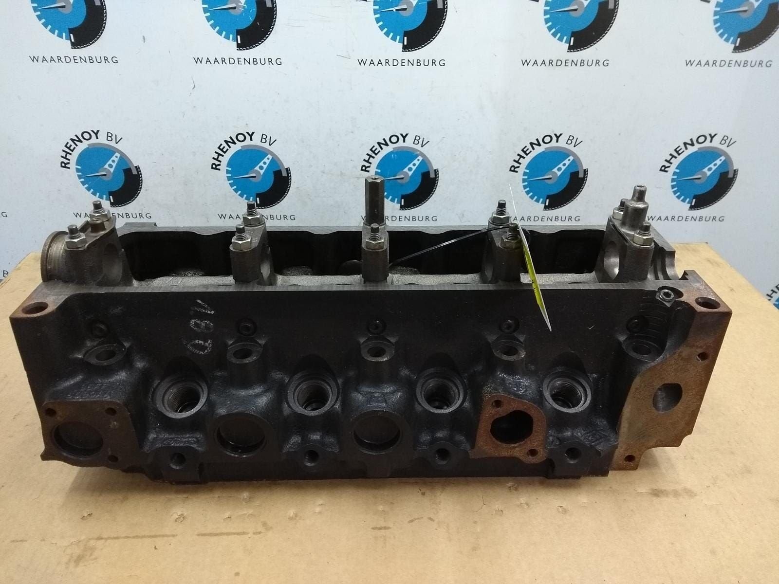 Revisie cilinderkop Focus 18TDCI, -, -, Ophalen of Verzenden, Ford