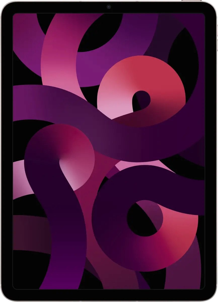 Apple ipad Air 10.9 5G wifi cellular 64GB pink geseald New, Apple iPad Air, Nieuw, 64 GB, Ophalen
