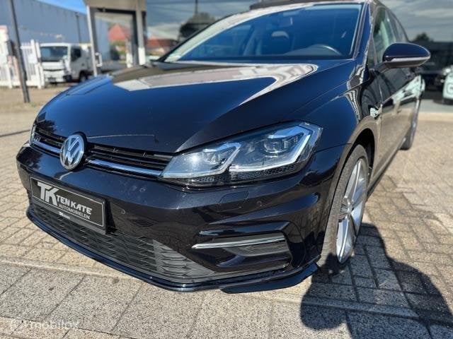 Volkswagen Golf 1.5 TSI Highline Business R, Voorwielaandrijving, Euro 6, 4 cilinders, 150 pk