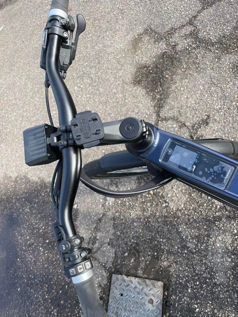 Stromer st1 in zeer goede staat, Ophalen, Zo goed als nieuw, Stromer