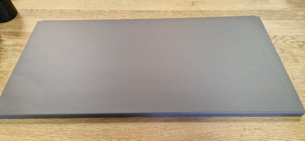 Ikea keuken fronten, antraciet grijs, Ophalen, Gebruikt, Grijs, Overige typen