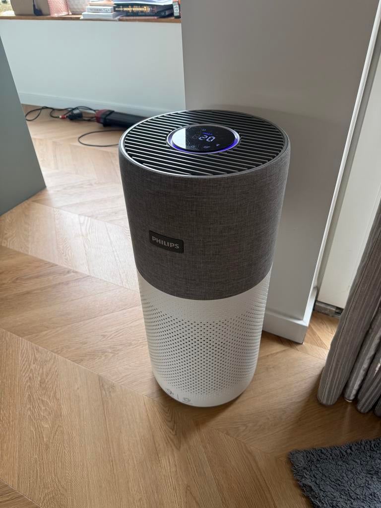 Philips Luchtreiniger AC3033/10, Ophalen, Gebruikt, Luchtreiniger