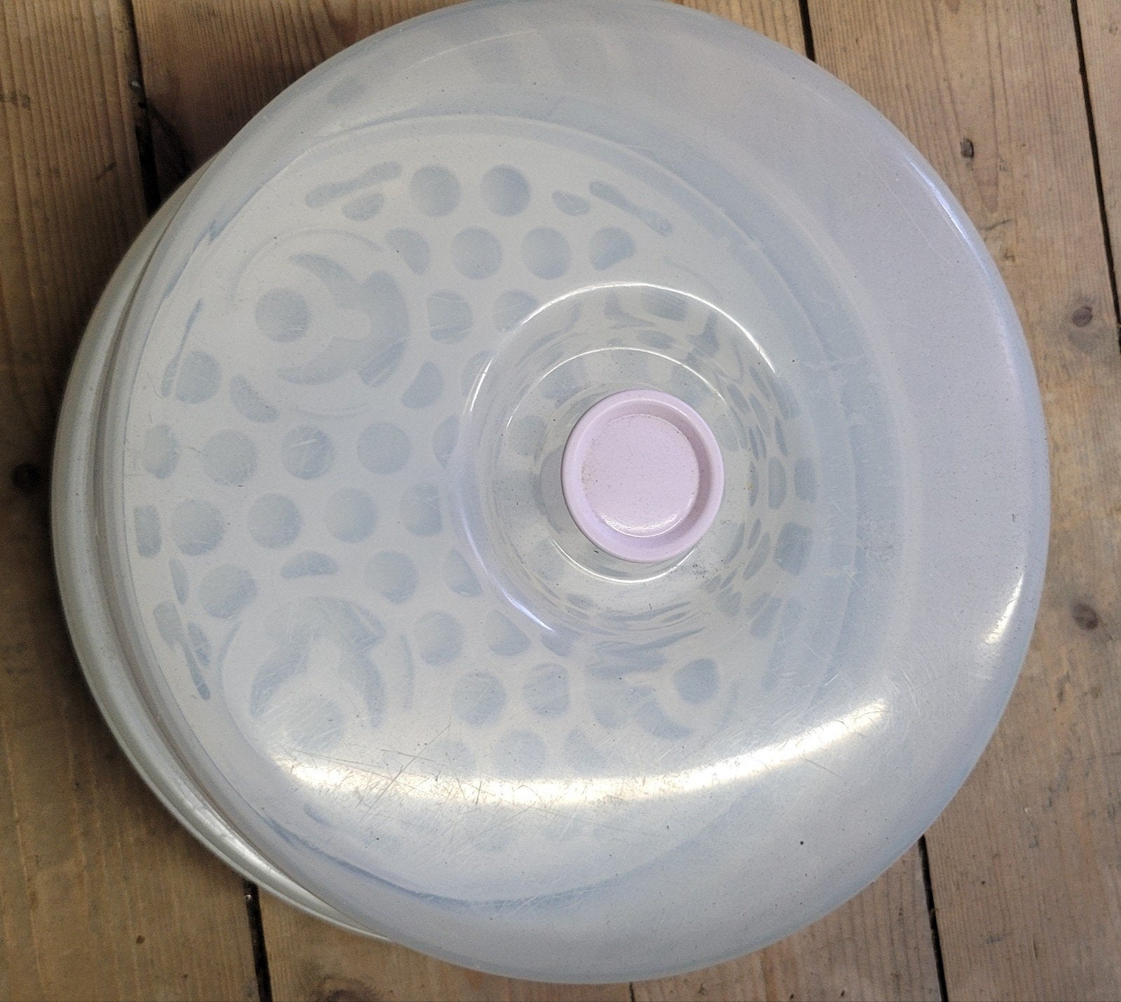 avent flessen sterilisator, Ophalen, Gebruikt, Sterilisator, Overige merken