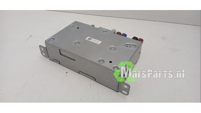 Regelunit Multi Media van een Fiat Scudo, Gebruikt, -, -, Ophalen of Verzenden
