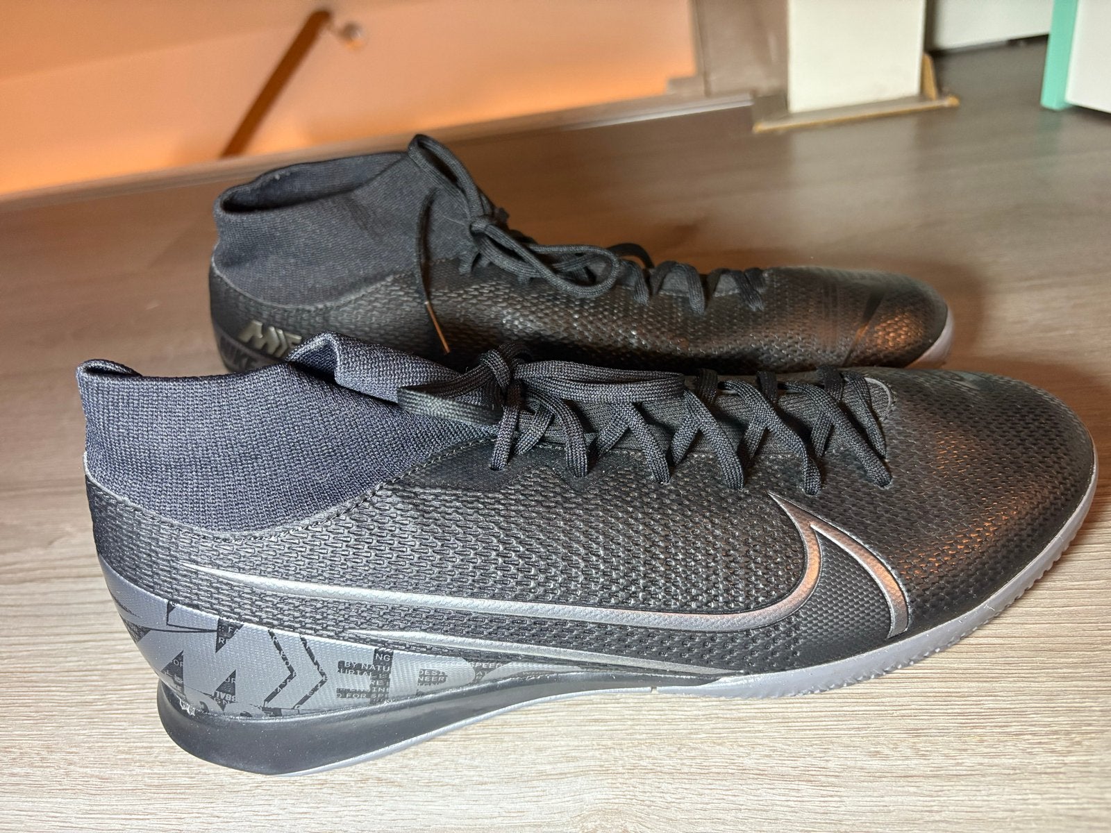 Nike Mercurial Superfly 7 Club IC zaalvoetbal maat 45, Maat XS of kleiner, Ophalen of Verzenden, Nieuw
