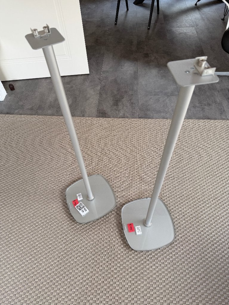 Spectral speaker stand - sonos FIVE