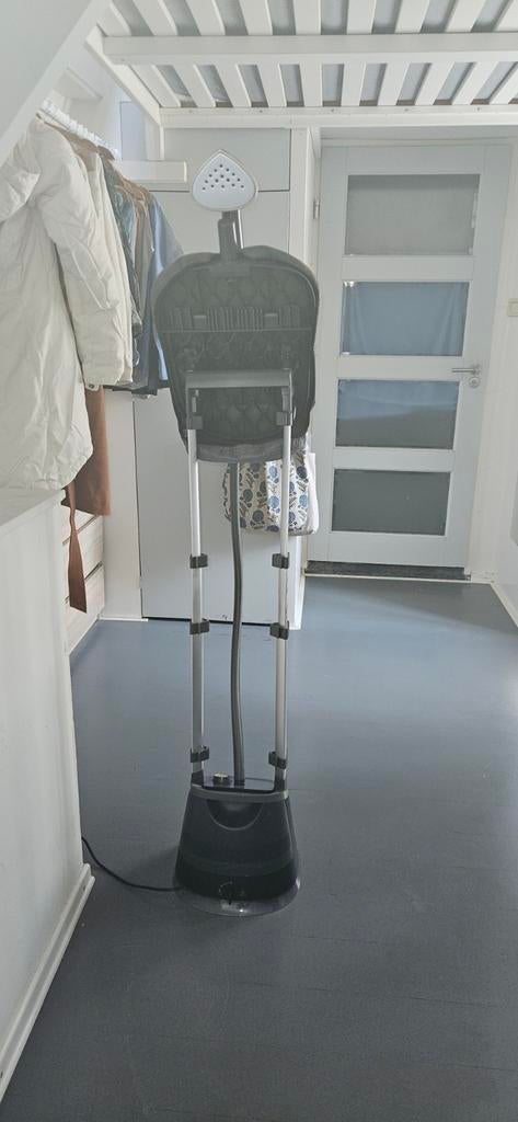 Philips steamer stand 3000, Ophalen of Verzenden, Zo goed als nieuw