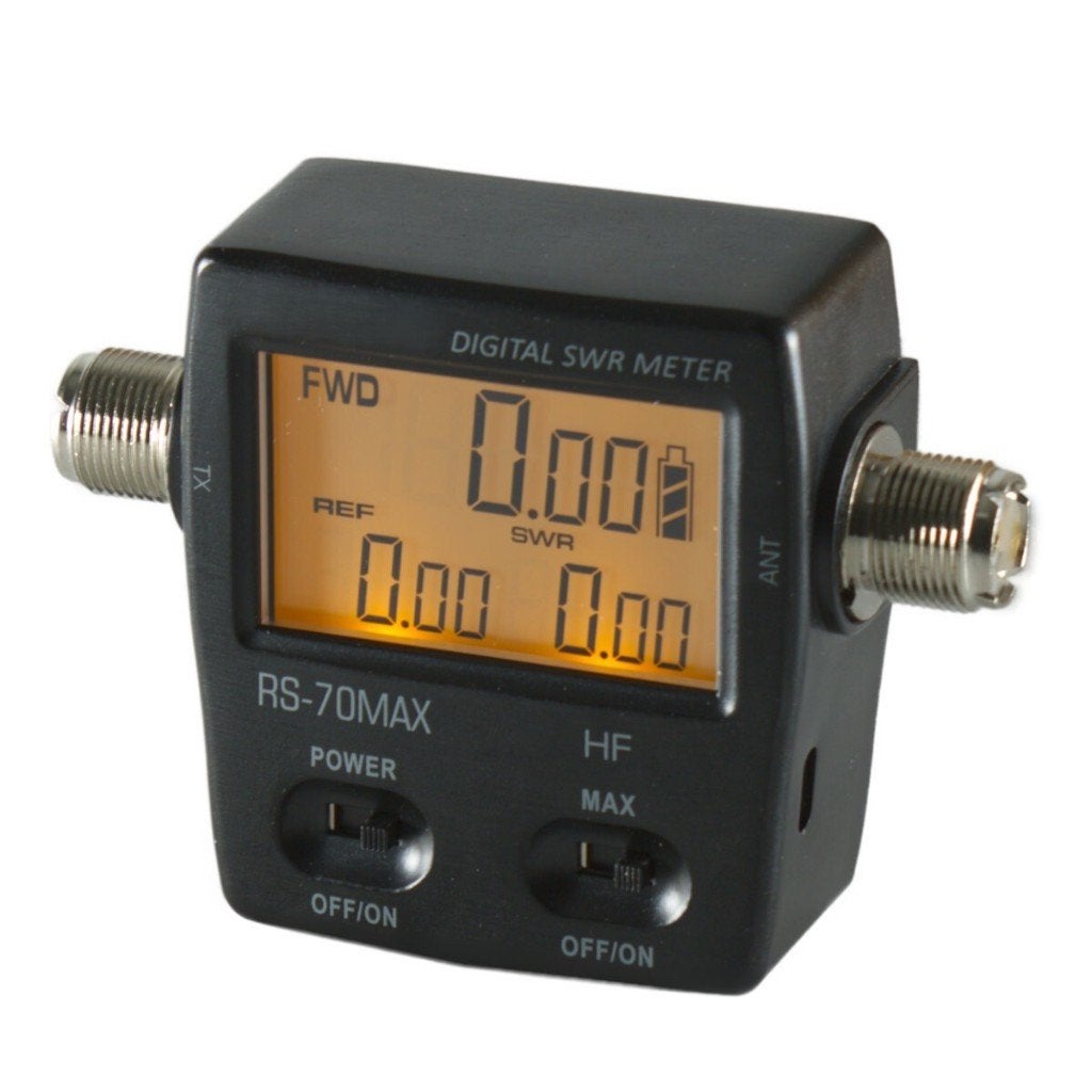 K-PO - RS-70MAX Vermogensmeter, Verzenden, Nieuw