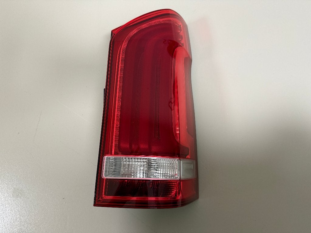 LED Achterlicht Rechts Mercedes Vito A4478200664, Ophalen of Verzenden, Gebruikt, Mercedes-Benz