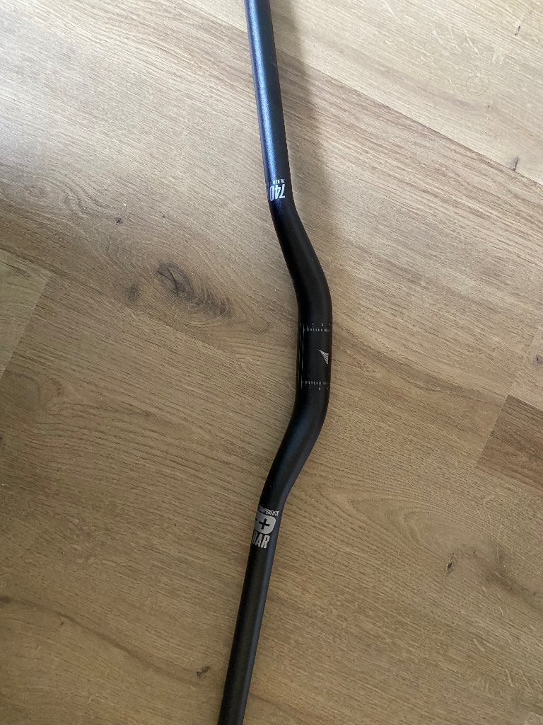 Haibike fiets stuur, Fietsen en Brommers, Overige merken, Verzenden, Stuur, Nieuw