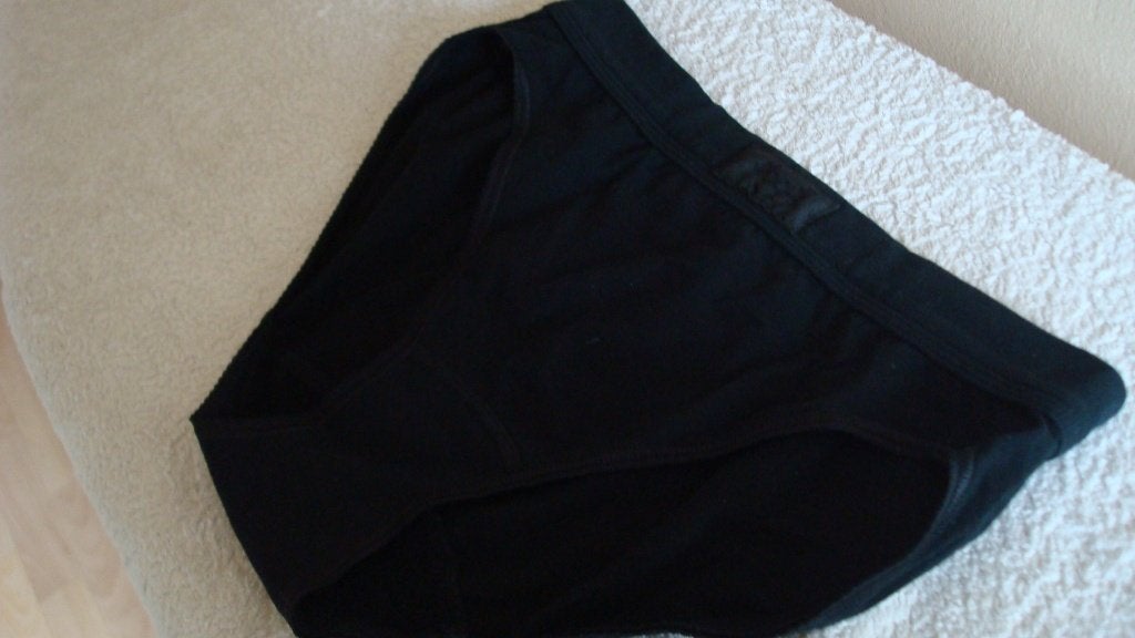 2 Sloggi slips double comfort (TAI) maat 40 zwart, Verzenden, Zwart, Slip