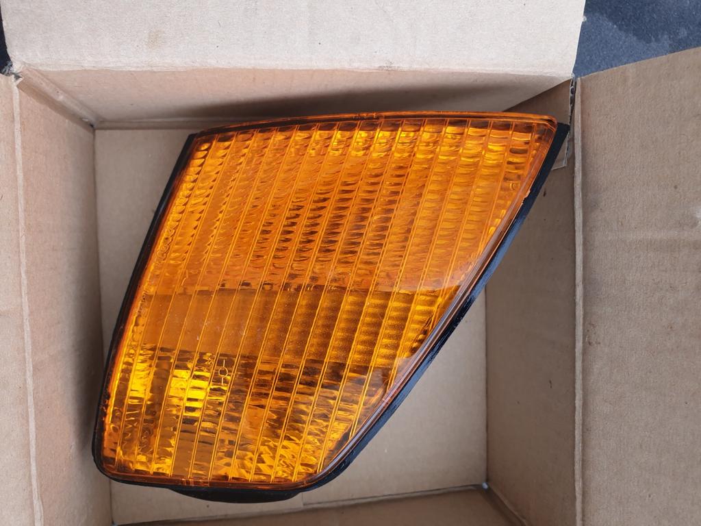 Nieuwe knipperlicht unit, piaggio Sfera, Ophalen of Verzenden, Nieuw