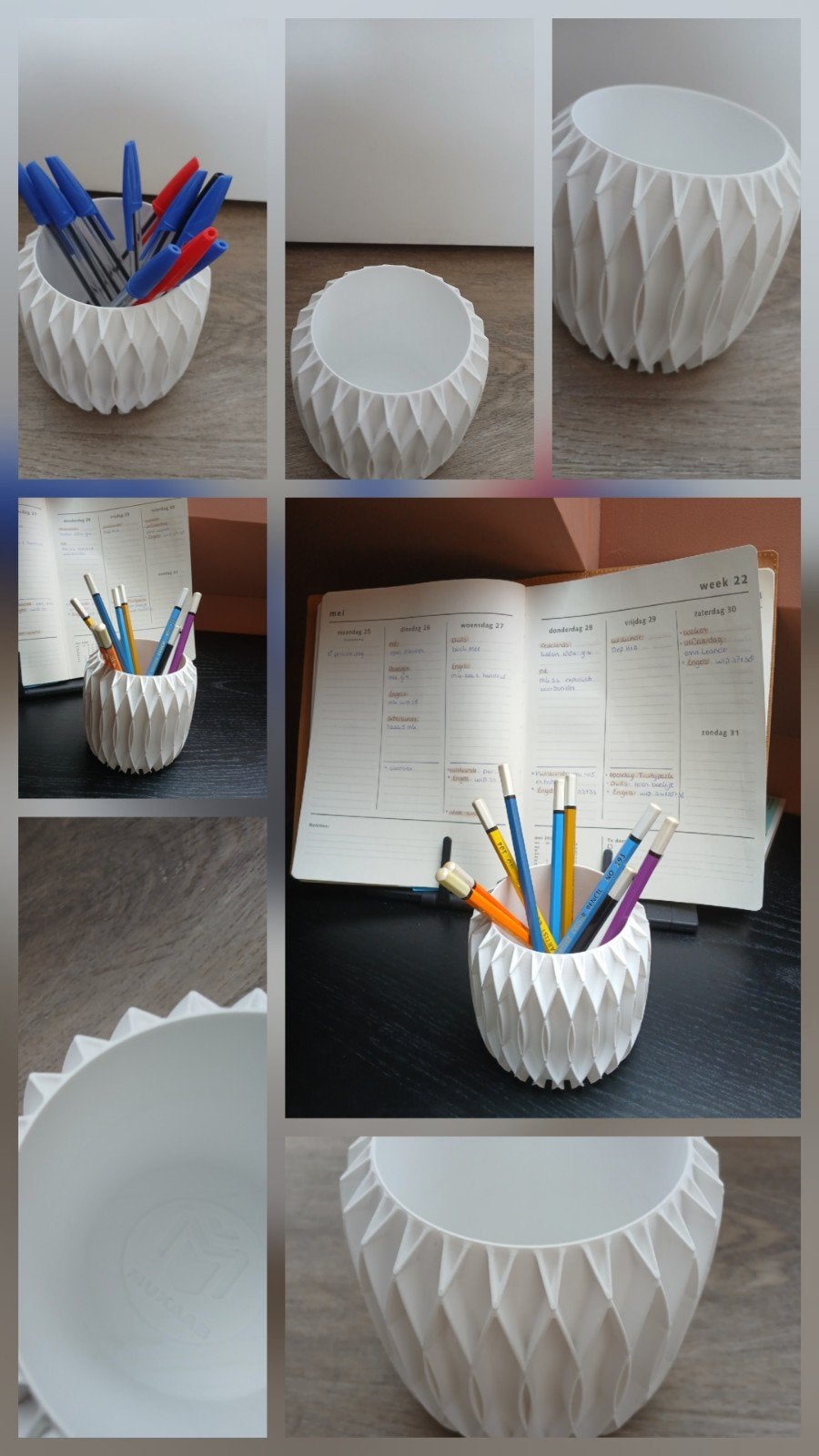 Pennenbakje NIEUW, Diversen, Ophalen of Verzenden, Nieuw